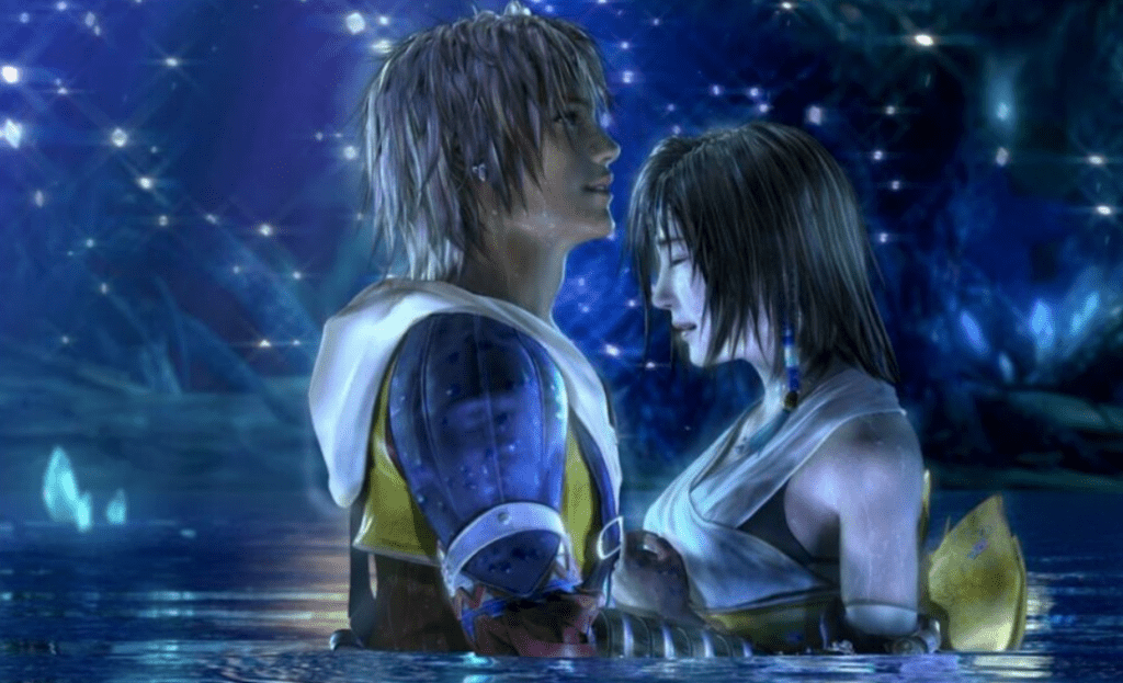 Tidus