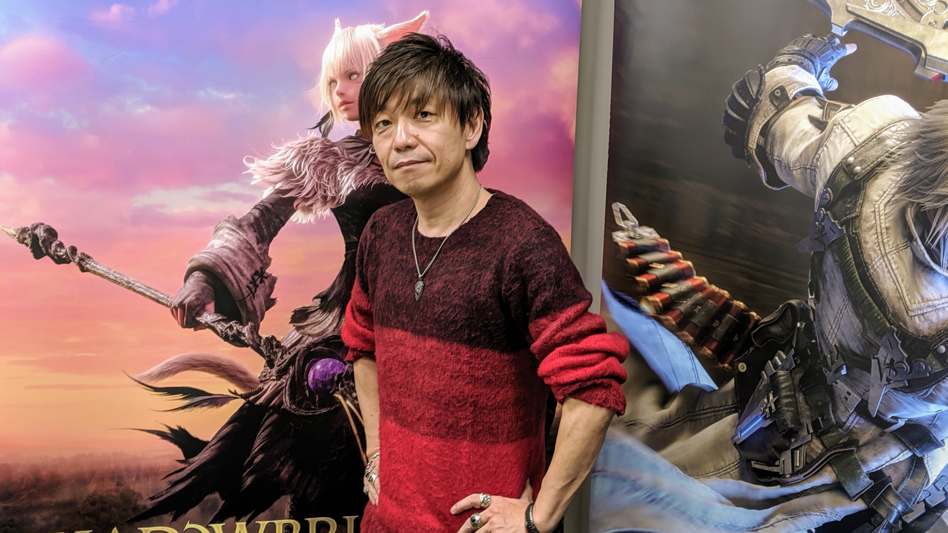 Yoshi-P Archives - Play Diaries