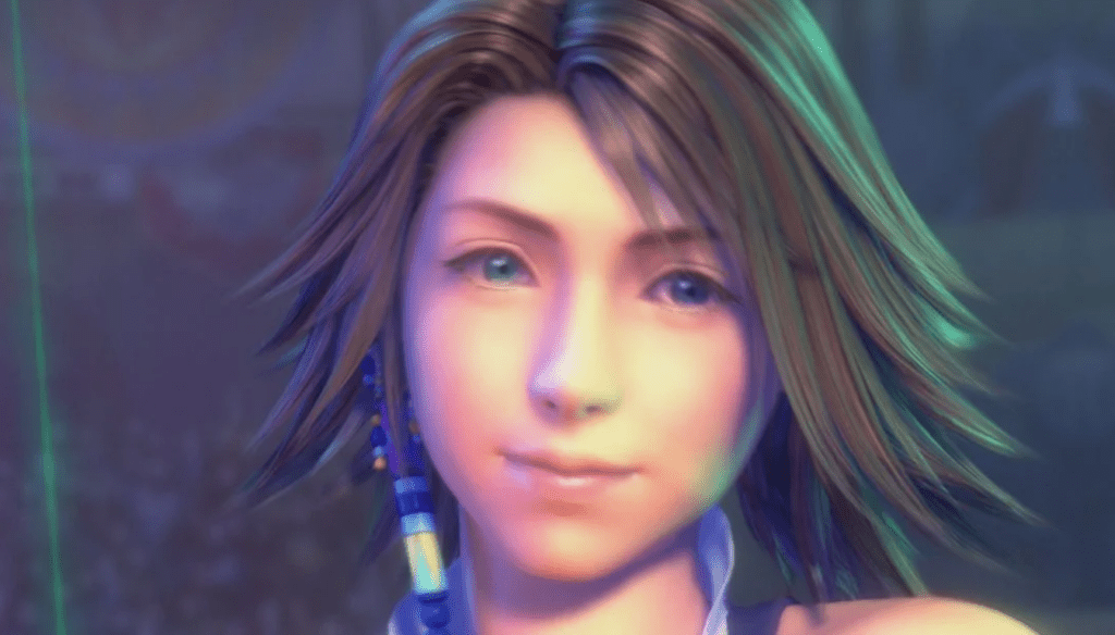 Yuna Final Fantasy Guide: The Tragic Summoner - Final Fantasy Insider