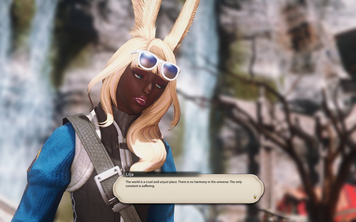 Viera Ffxiv Guide Final Fantasy Insider