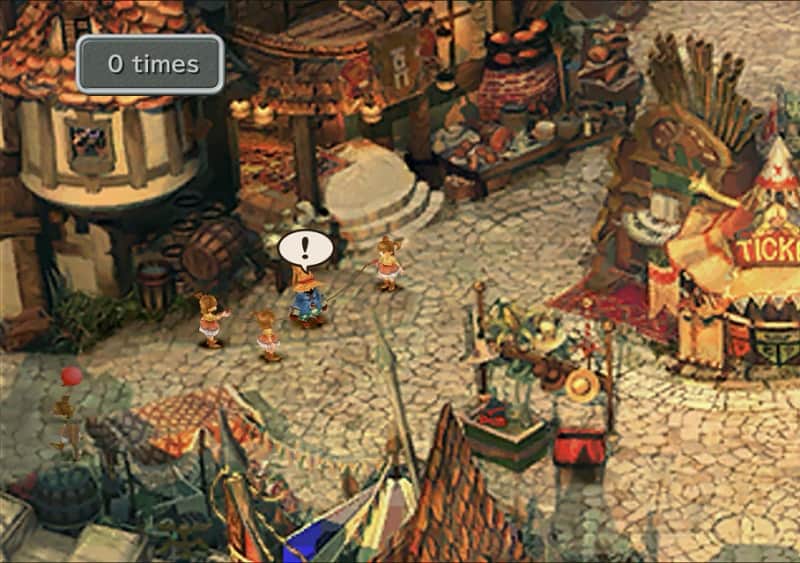 Final Fantasy IX