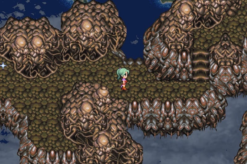 Final Fantasy VI