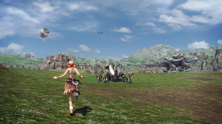 Final Fantasy XIII