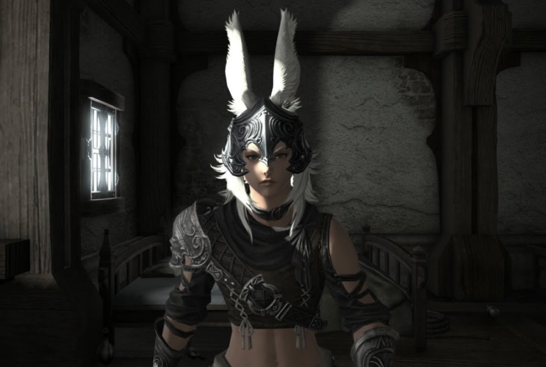 Final Fantasy Races Guide - Final Fantasy Insider