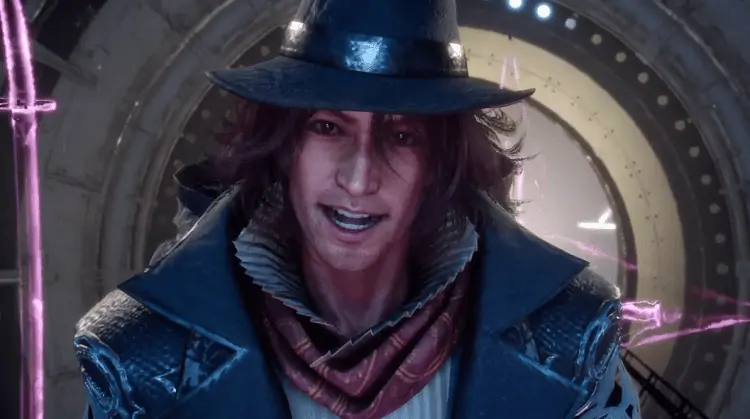 Ardyn Izunia