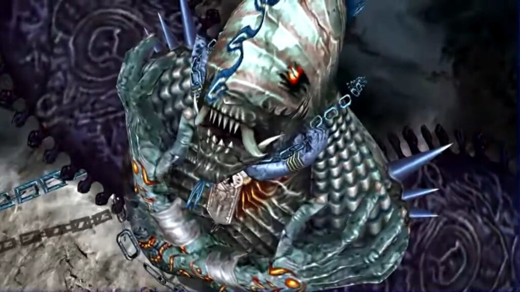 Anima FFX Guide: The Scary One - Final Fantasy Insider