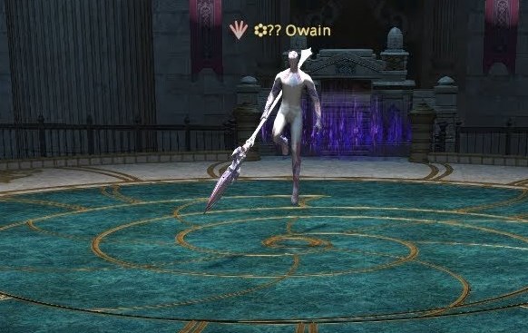 Owain