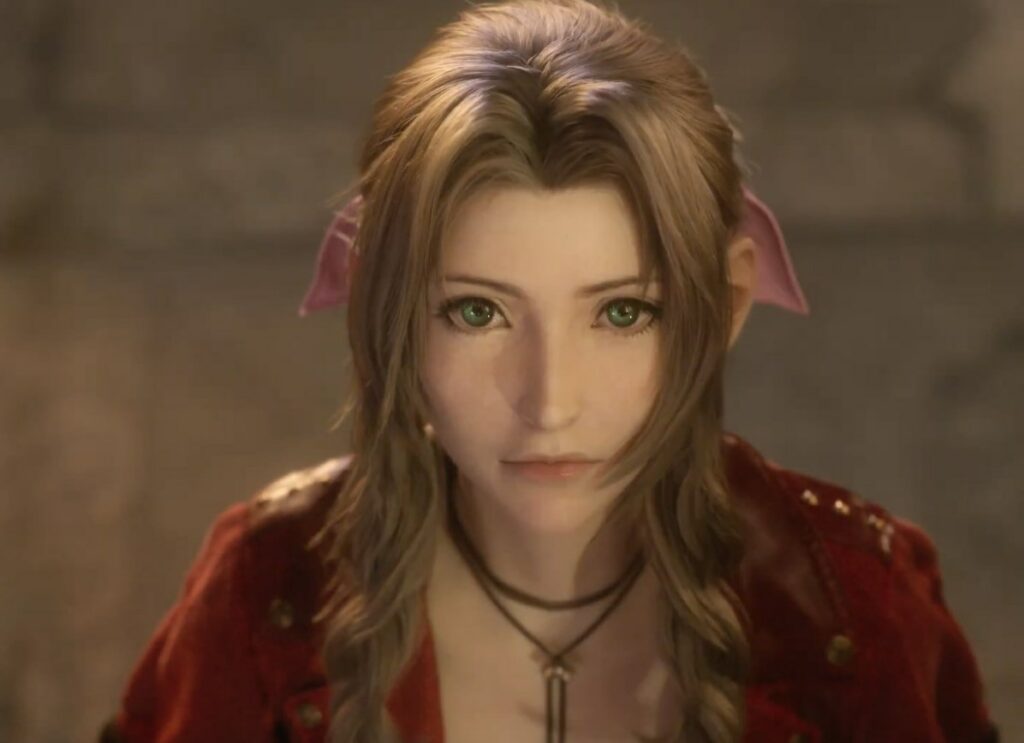 aerith