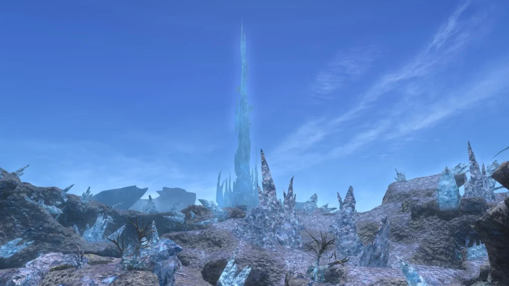 Allagan empire civilization