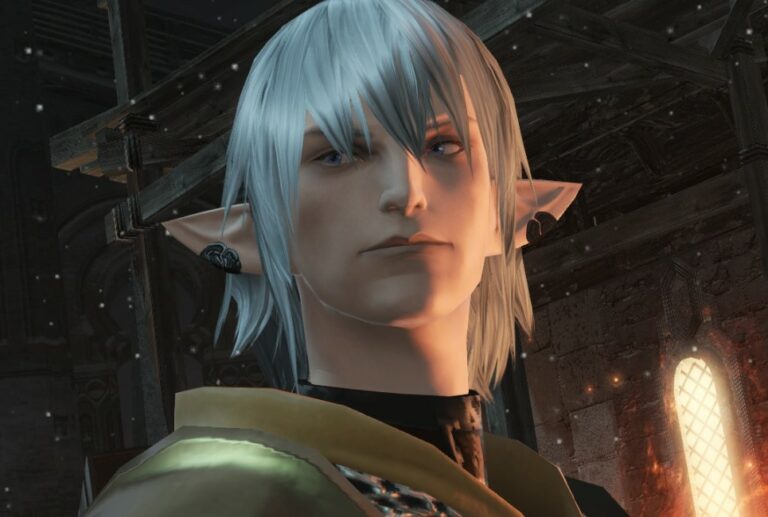 Haurchefant Guide Final Fantasy Insider