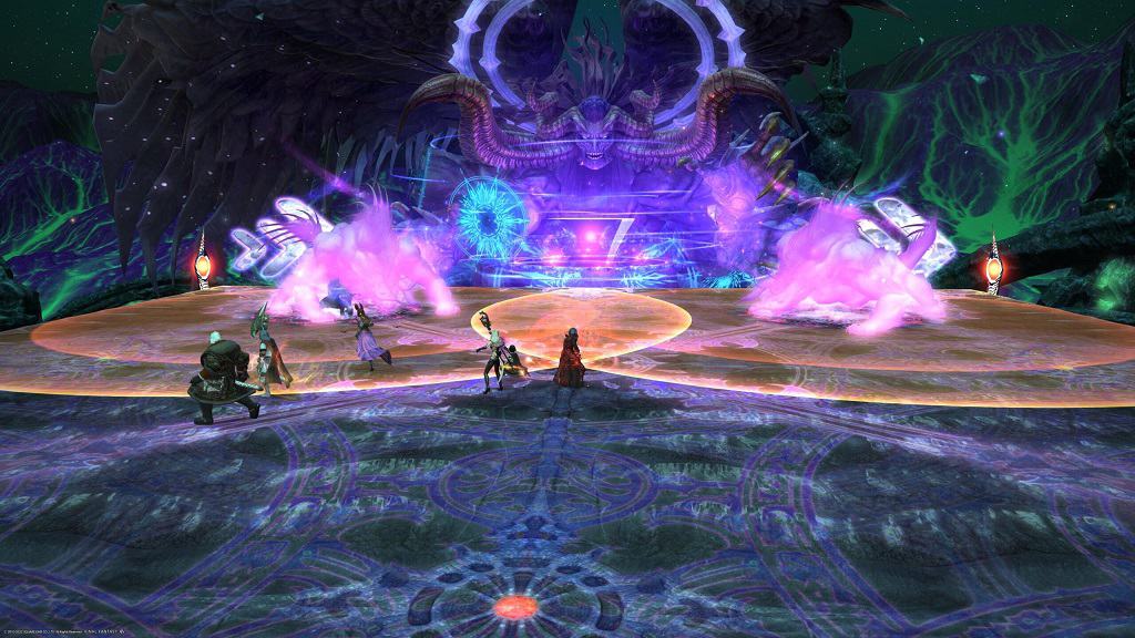 Azuarc's Leveling Guide part 05 :: Wiki :: Final Fantasy XI :: ZAM