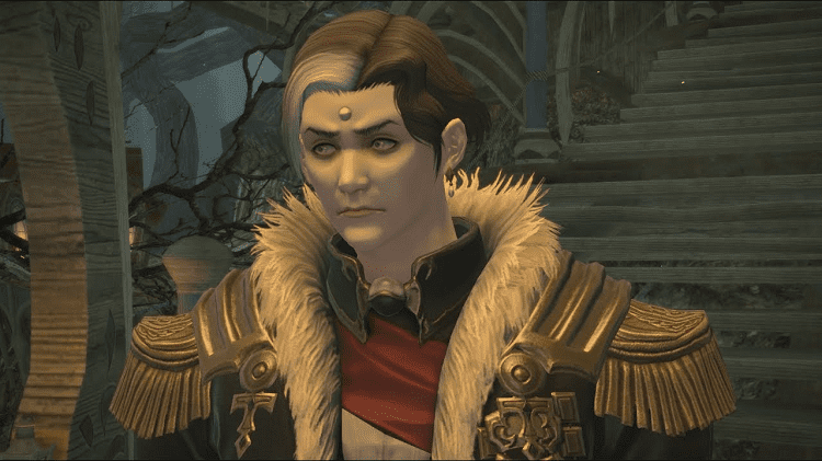 Emet Selch Guide Final Fantasy Insider 1439