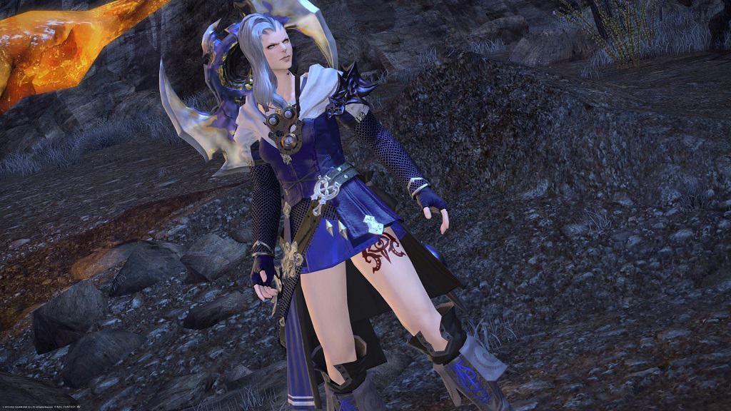 Moenbryda Glamour