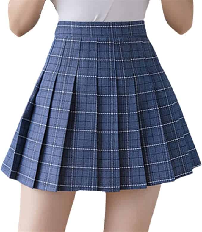 Collegiate Skirt