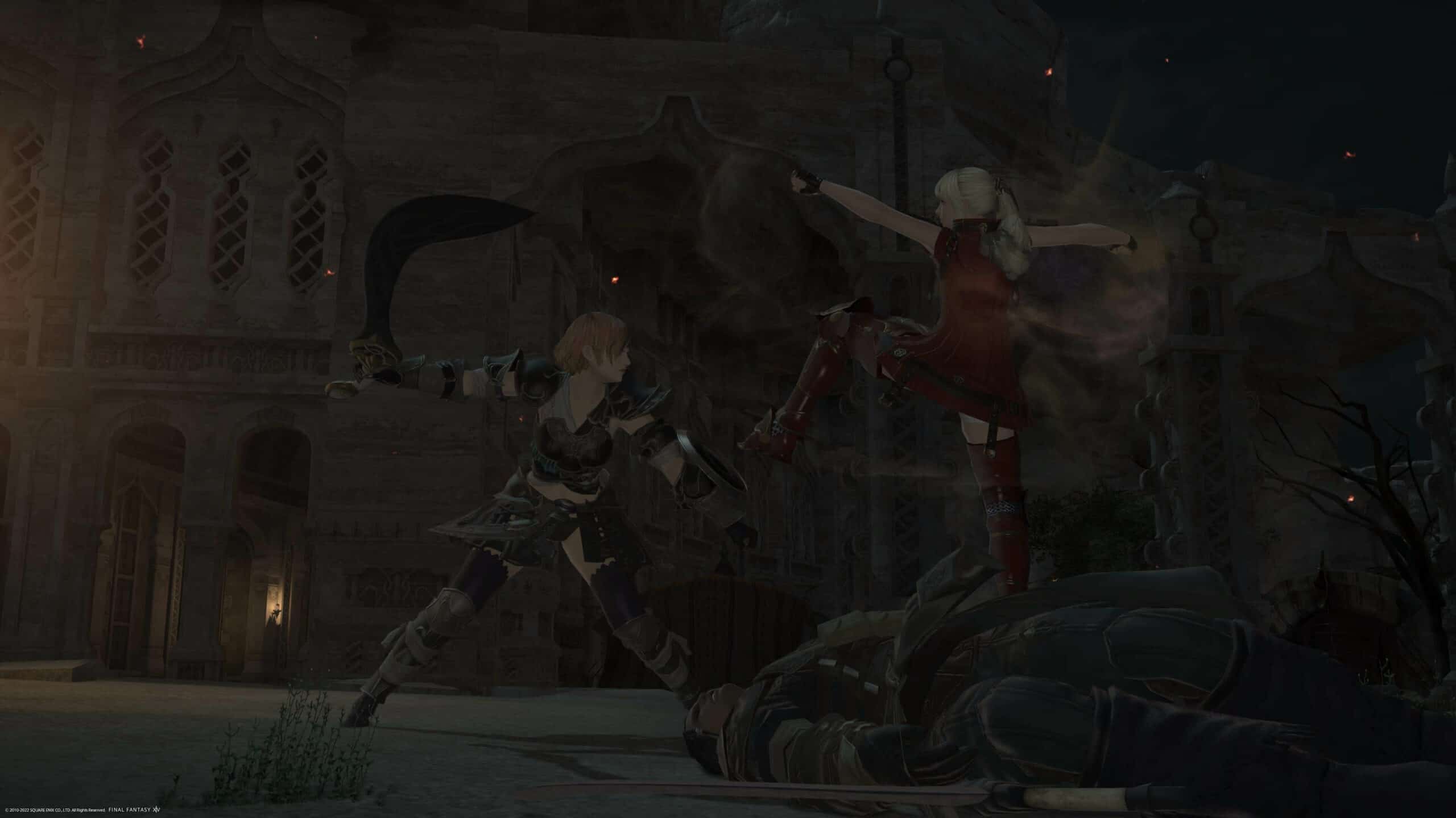 Lyse vs Fordola