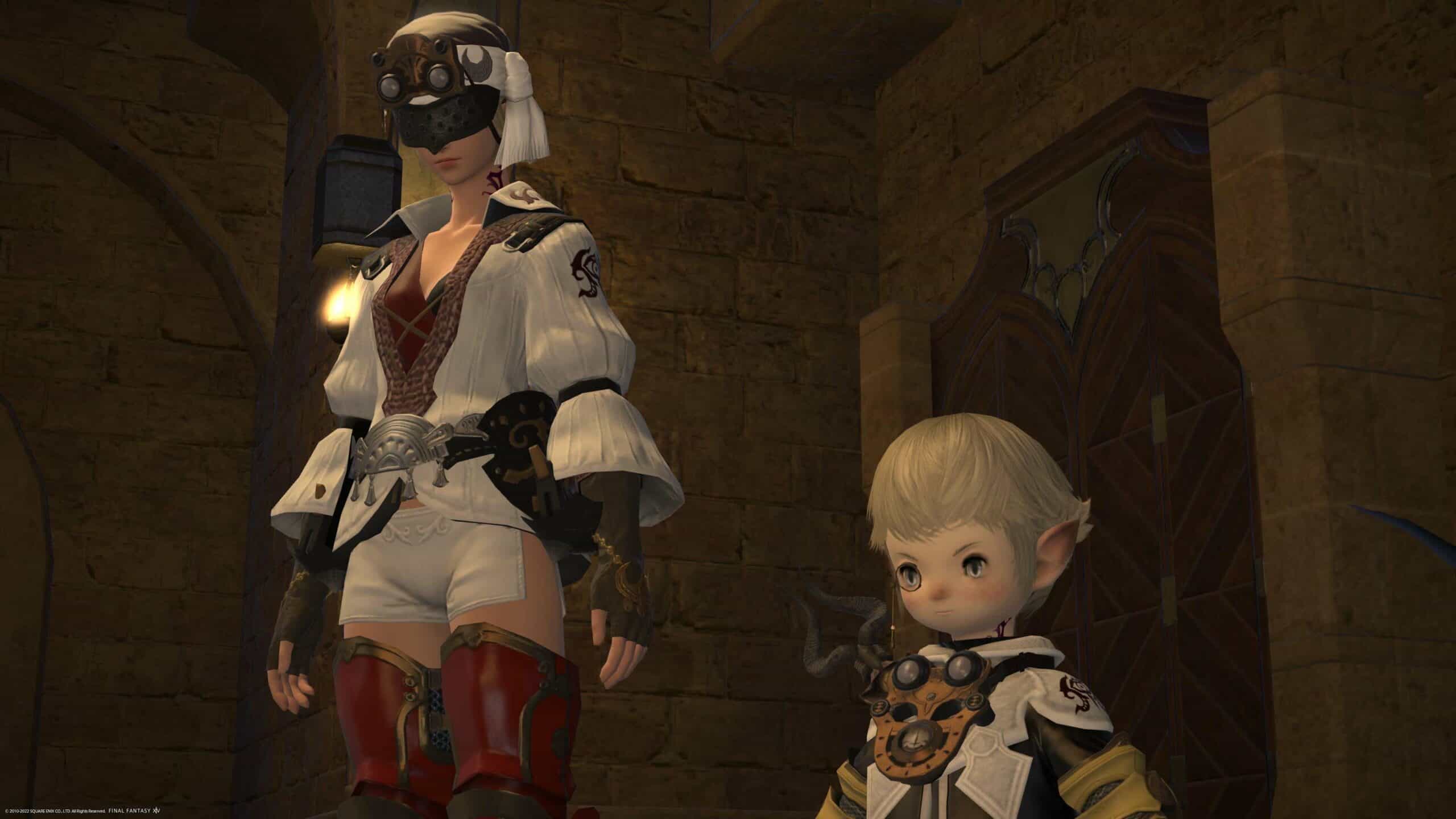 Lyse FFXIV Guide - Final Fantasy Insider