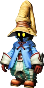 Black Mage Final Fantasy