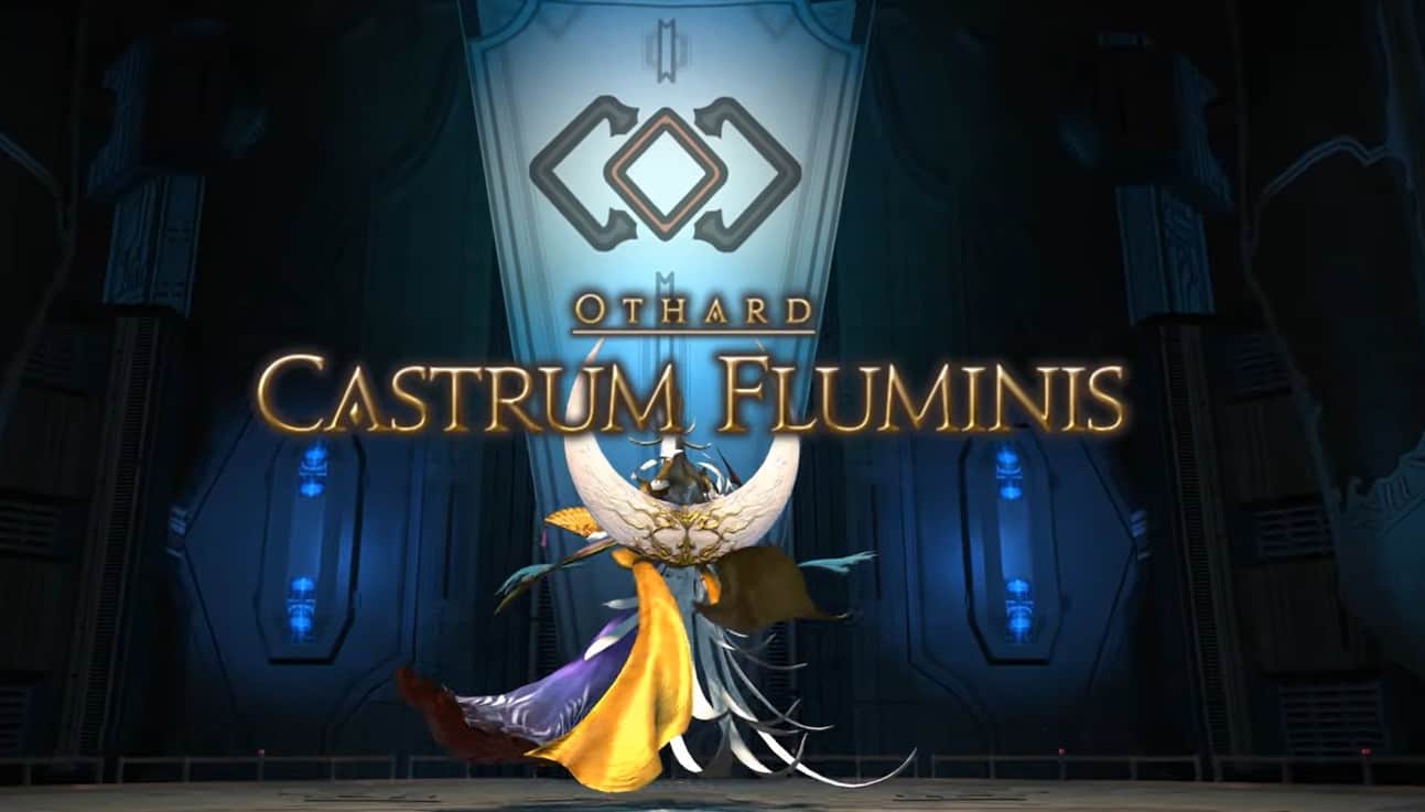 Castrum Fluminis