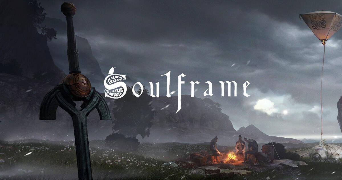 Soulframe