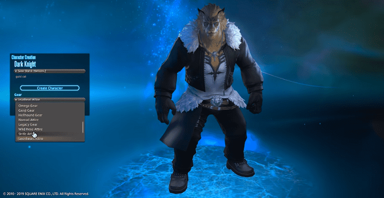 Hrothgar FFXIV Guide - Final Fantasy Insider