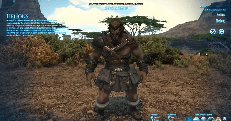 Hrothgar Ffxiv Guide Final Fantasy Insider