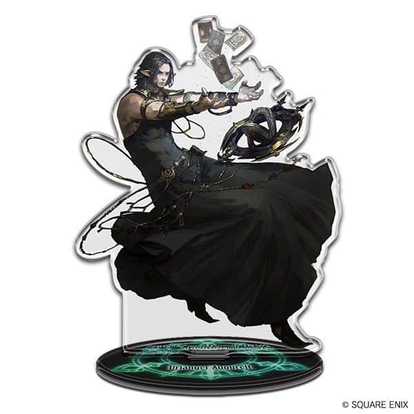 Final Fantasy Urianger Acrylic Stand