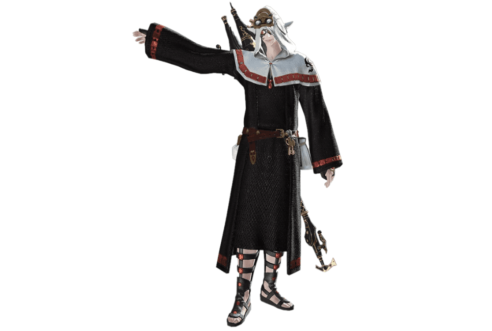 Urianger Augurelt