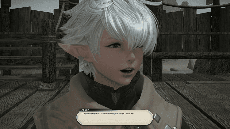 alisaie ffxiv