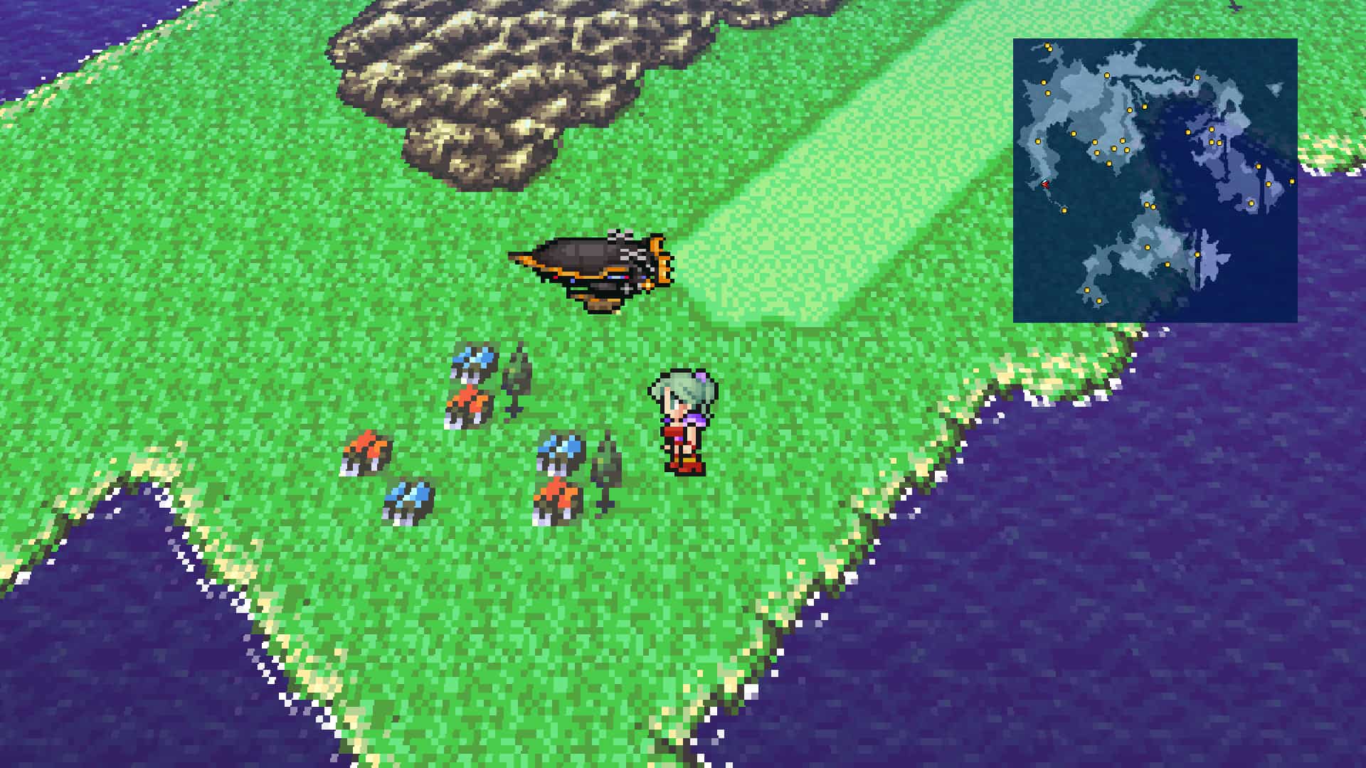 final fantasy vi