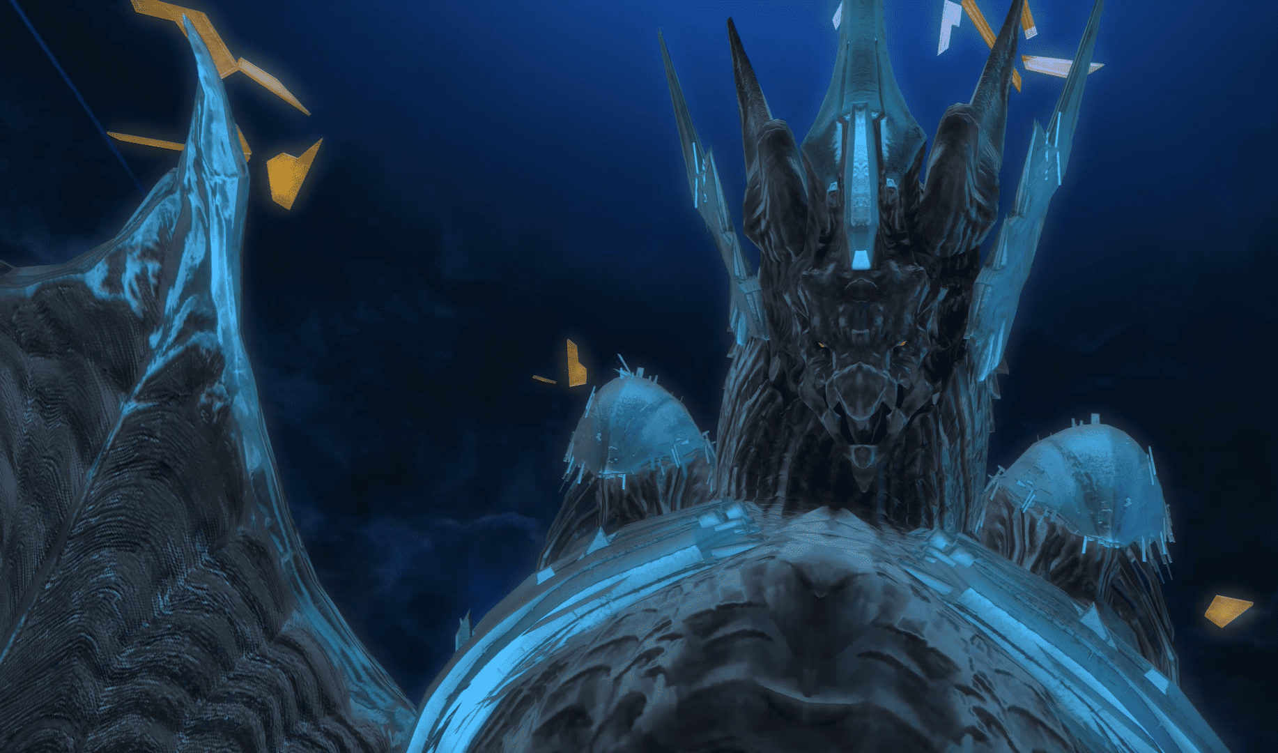 bahamut Final Fantasy XVI Best Bosses