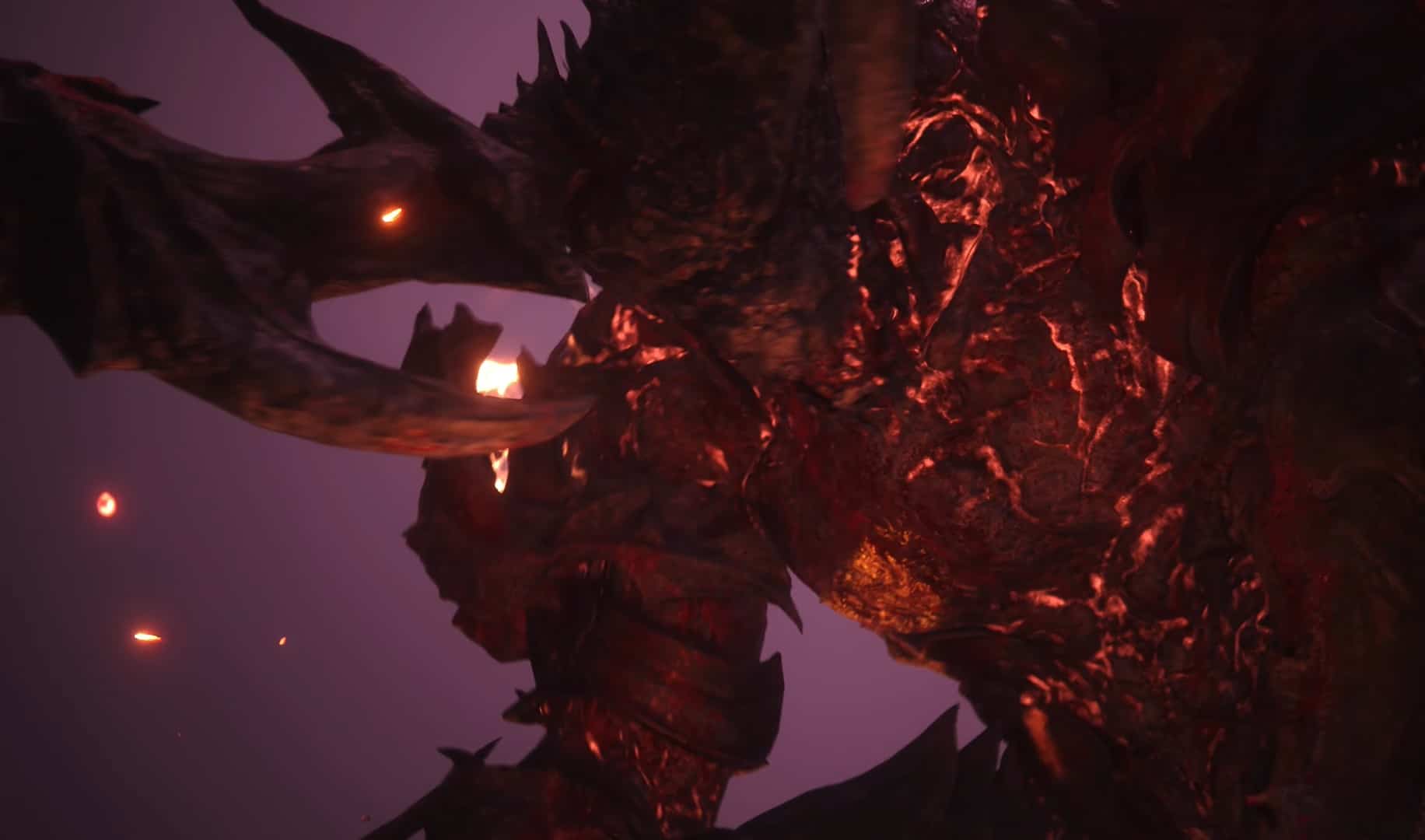 Final Fantasy Xvi Best Bosses Ranked: Bahamut, Ifrit, Odin, And More 