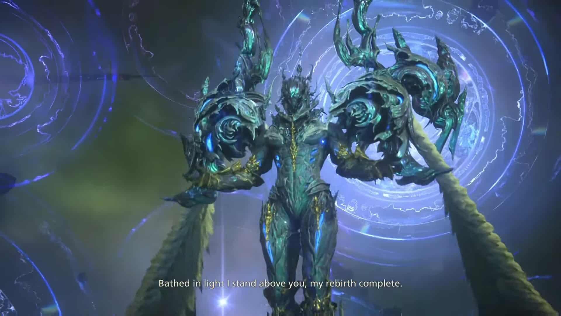 ultimalius Final Fantasy XVI Best Bosses